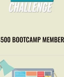 0 – $500 Bootcamp Membership – Paykickstart