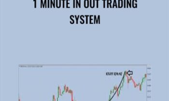 1 Minute In Out Trading System