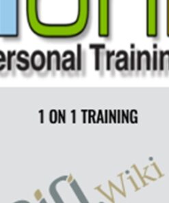 1 On 1 Training - NBD Fitness