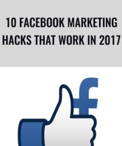 10 Facebook Marketing Hacks That Work In 2017 - Sandor Kiss