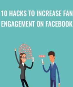 10 Hacks To Increase Fan Engagement On Facebook - Sandor Kiss
