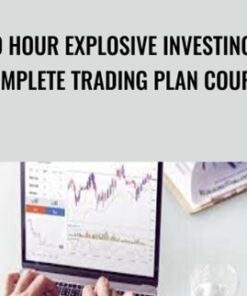 10 Hour Explosive Investing – Complete Trading Plan Course