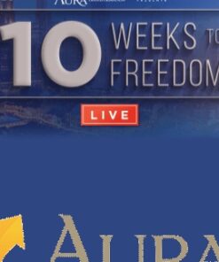 10 Weeks to Freedom - David Tian