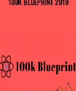 100K BluePrint 2019 - Dan Dasilva
