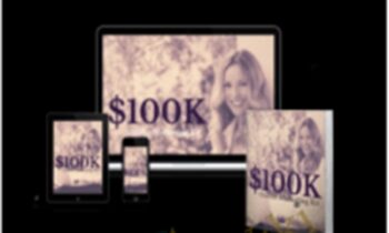 $100K Online Marketing Kit – Staci Ann