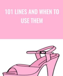 101 Lines and When to Use Them - Carmen Santos