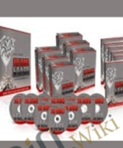 10,000 Leads In 100 Days - Matt Lloyd