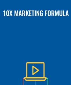 10x Marketing Formula - Garrett Moon