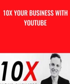 10x Your Business with Youtube - Sean Cannell