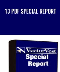 13 PDF Special Report - VectorVest