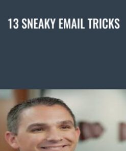 13 Sneaky Email Tricks - Ryan Deiss