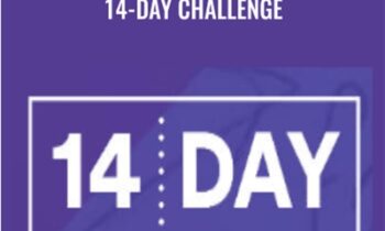 14-Day Challenge - Harmon Brothers