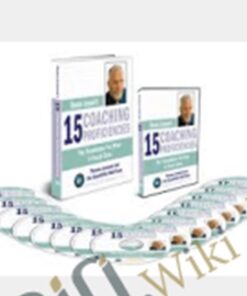 15 Coaching Proficiencies – Thomas Leonard