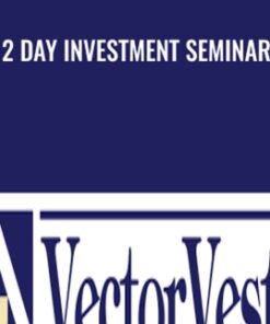 2 Day Investment Seminar - VectorVest