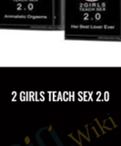 2 Girls Teach Sex 2.0