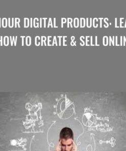 2-Hour Digital Products: Learn How to Create & Sell Online - Matt Jensen