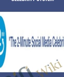2 Minute Social Media Celebrity System – Luis Congdon