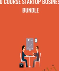 20 Course Startup Business Bundle - Academy Hacker