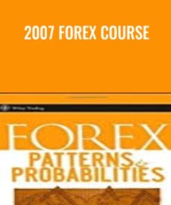 2007 Forex Course - Ed Ponsi