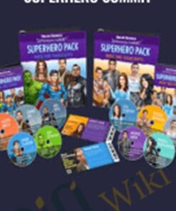 2014 Online Business Superhero Summit