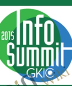 2015 INFO SUMMIT – GKIC
