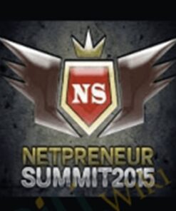 2015 Netpreneur Summit – James Brown & Chris Blair