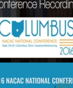 2016 NACAC National Conference