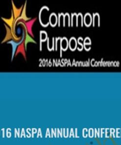 2016 NASPA Annual Conference
