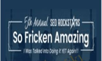 2016 SEORockstars Streaming/Recordings – Marie Aquino