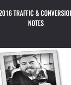 2016 Traffic & Conversion Notes - Tim Castleman