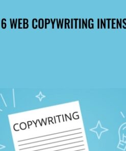 2016 Web Copywriting Intensive - Avai