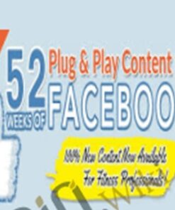 2017 FACEBOOK CONTENT - ALICIA STREGER