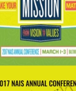 2017 NAIS Annual Conference