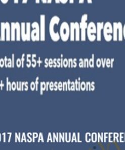 2017 NASPA Annual Conference