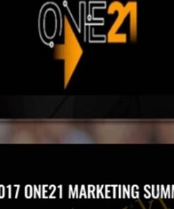2017 One21 Marketing Summit