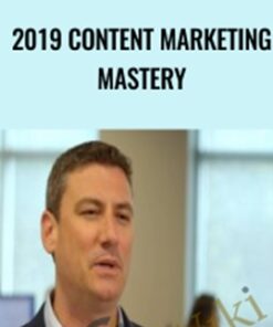 2019 Content Marketing Mastery - Digital Marketer (Russ Henneberry)