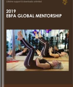 2019 EBFA Global Mentorship - Dr Emily Splichal