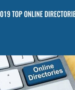 2019 Top Online Directories - Drew Laughlin