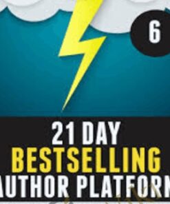 21 Day Bestselling Author Platform - Derek Murphy