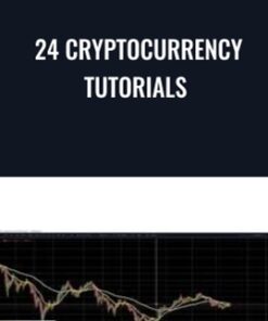 24 Cryptocurrency Tutorials - Philakone