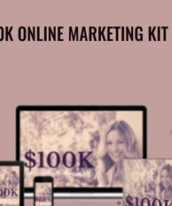 $100K Online Marketing - Staci Ann