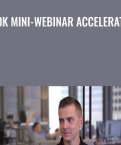 $50k Mini-Webinar Accelerator - Joel Erway