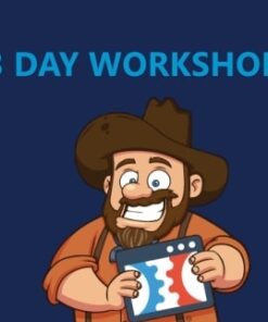 3 Day Workshop - Abdullah Osama