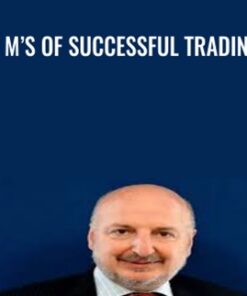3 M’s Of Successful Trading -  Dr. Alexander Elder