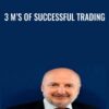 Trading for a Living – Psychology of Trading - Dr. Alexander Elder