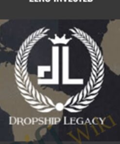 3 Steps to 1 Million with zero Invested – Dropship Legacy