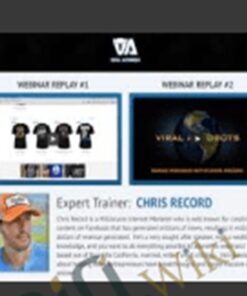 3 Zero Club & Inner Circle – Chris Record