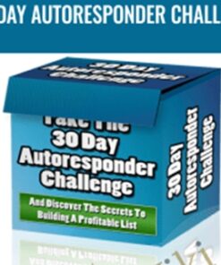 30 Day Autoresponder Challenge - Bob “The Teacher” Jenkins