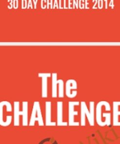 30 Day Challenge 2014=