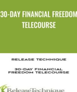 30-Day Financial Freedom Telecourse